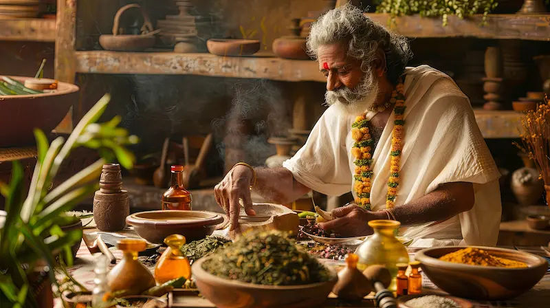 Your Guide to Ayurveda Medicine Principles, Benefits, and Modern Uses